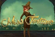 Miss Fortune slot